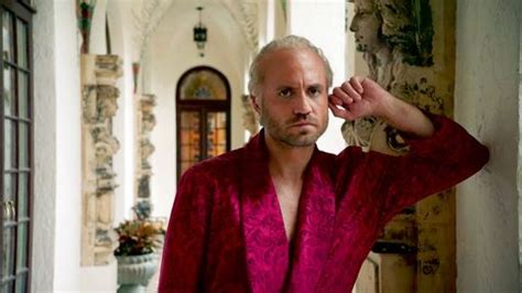 ho ucciso gianni versace slang|The True Story of “The Assassination of Gianni Versace”.